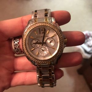 Michael Kors watch